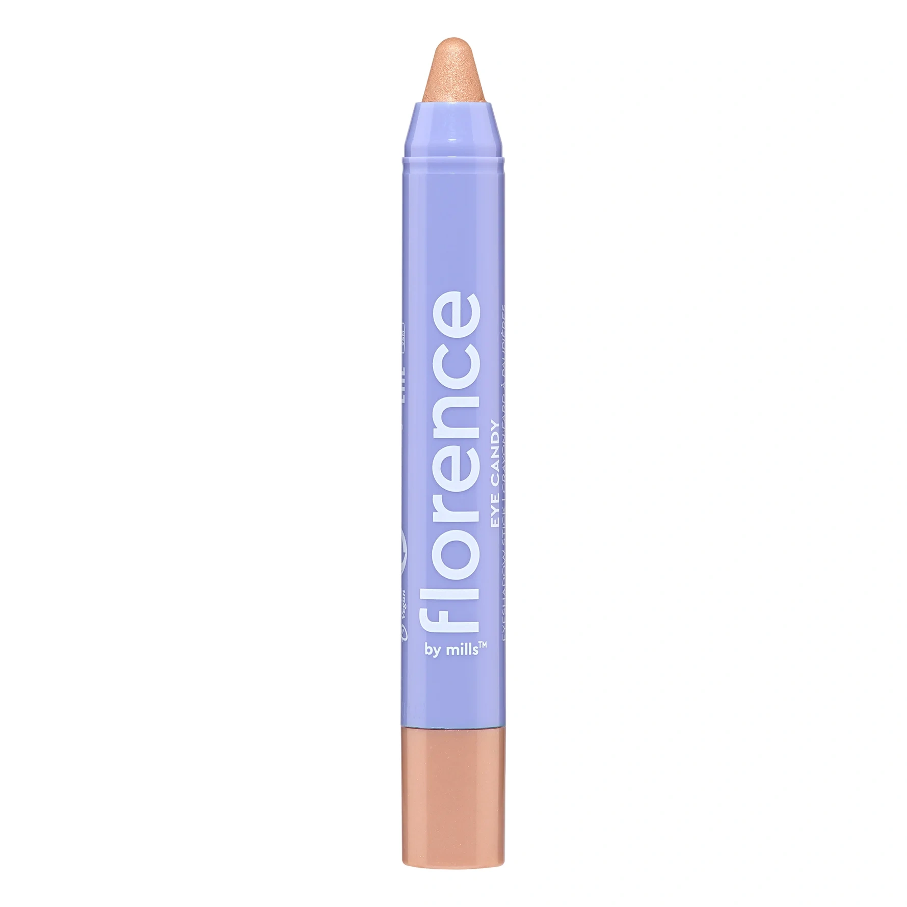 Florence by Mills Eyecandy Eye Eyeshadow Stick Sugarcoat