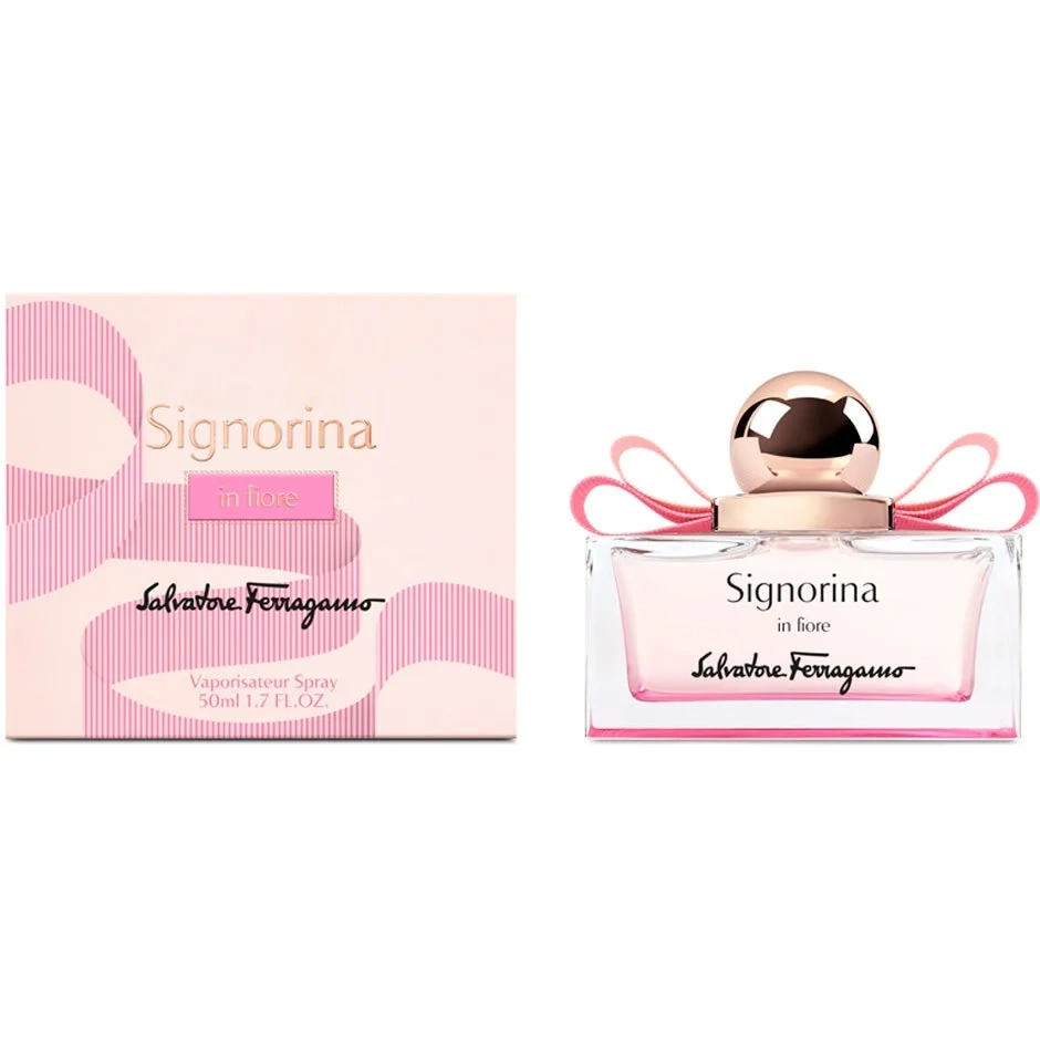 Ferragamo Signorina In Fiore
