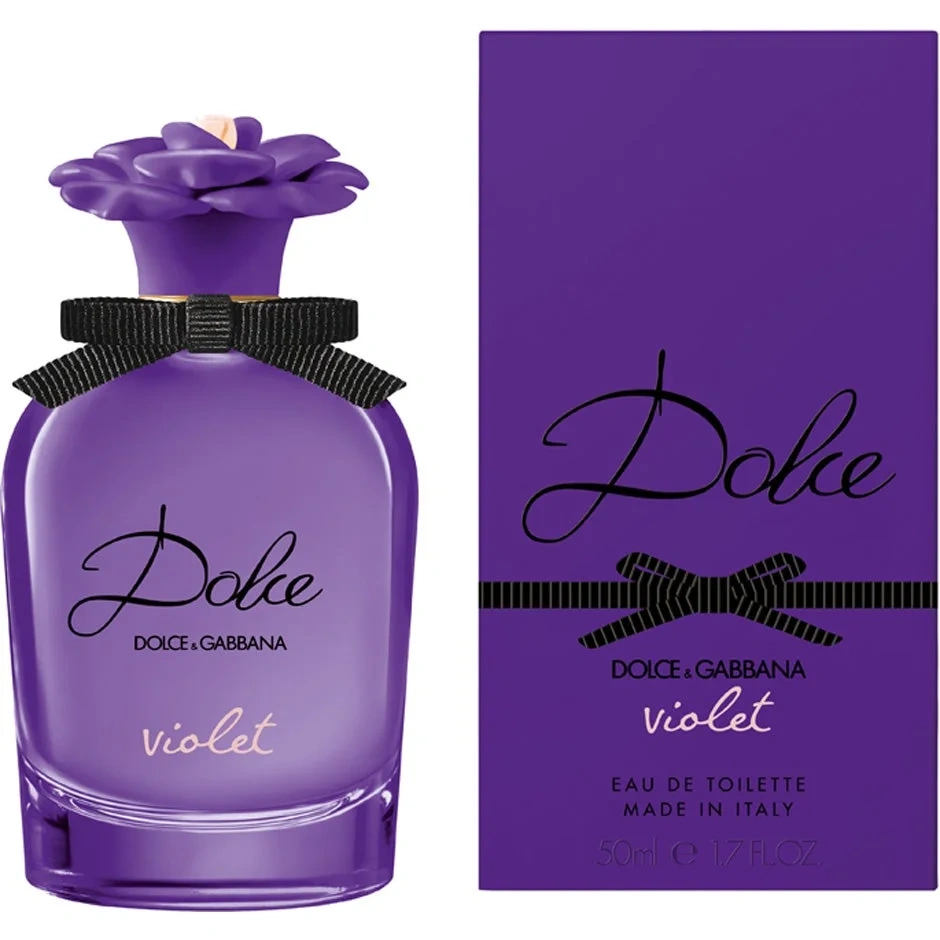 Dolce & Gabbana Dolce Violet