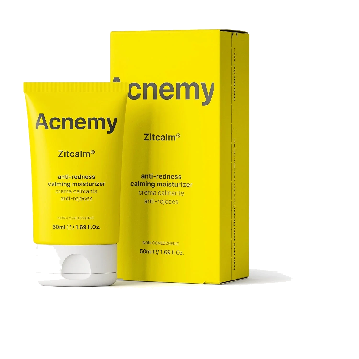 Niche Beauty Lab Acnemy