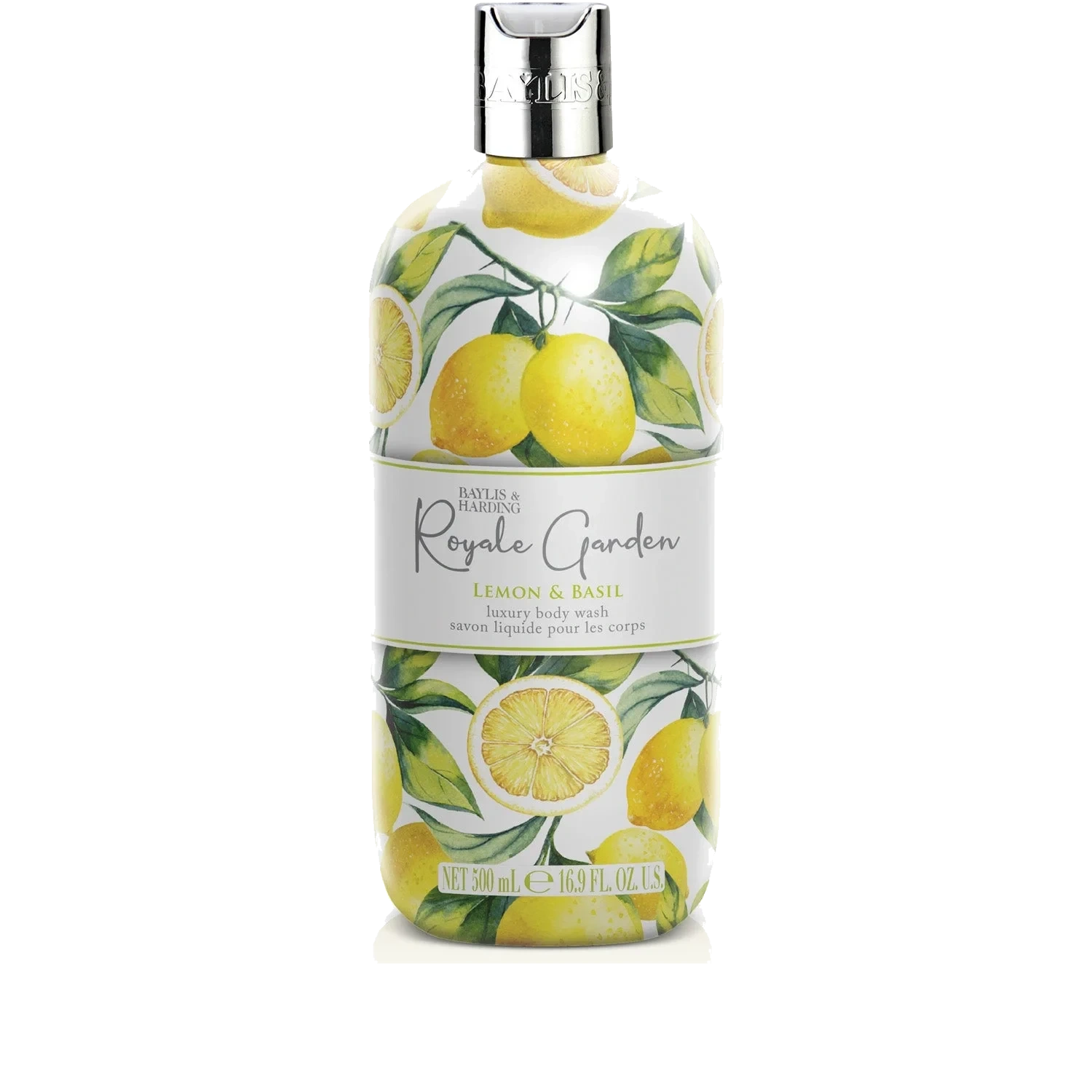 Baylis & Harding Royale Garden Body Wash