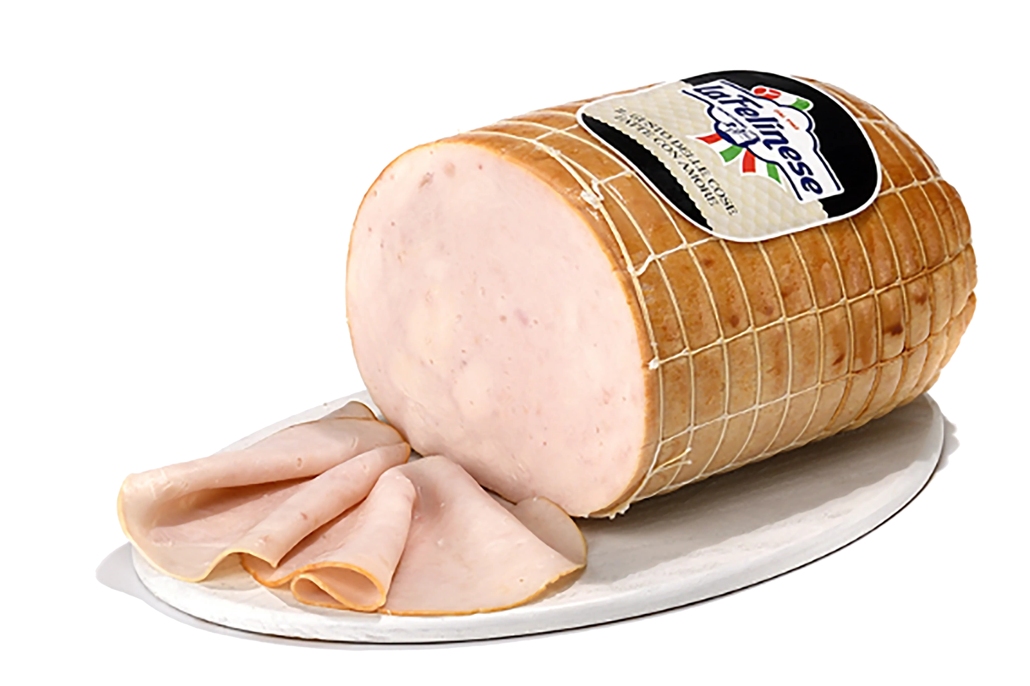 Kalkonstek ugnsbakad
