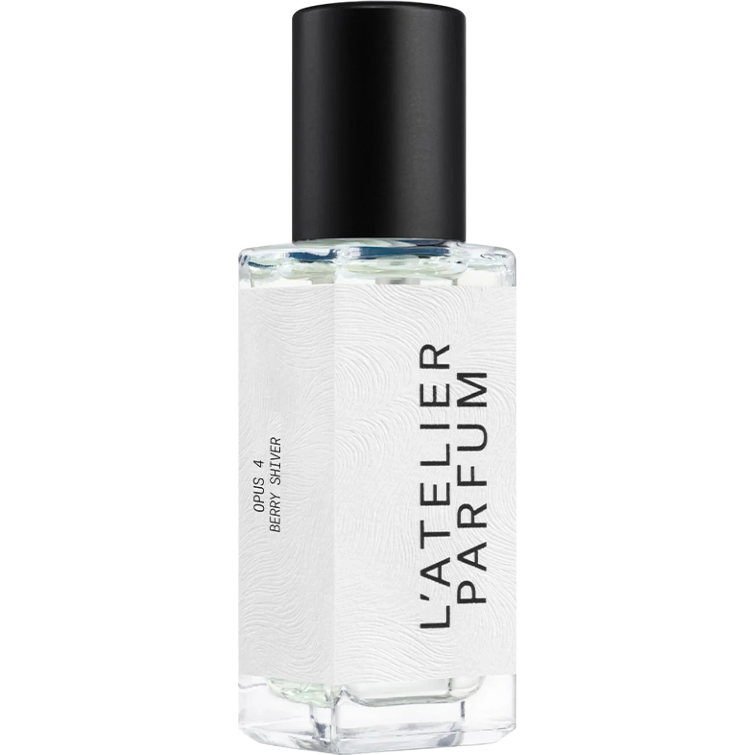 Látelier Parfum BERRY SHIVER