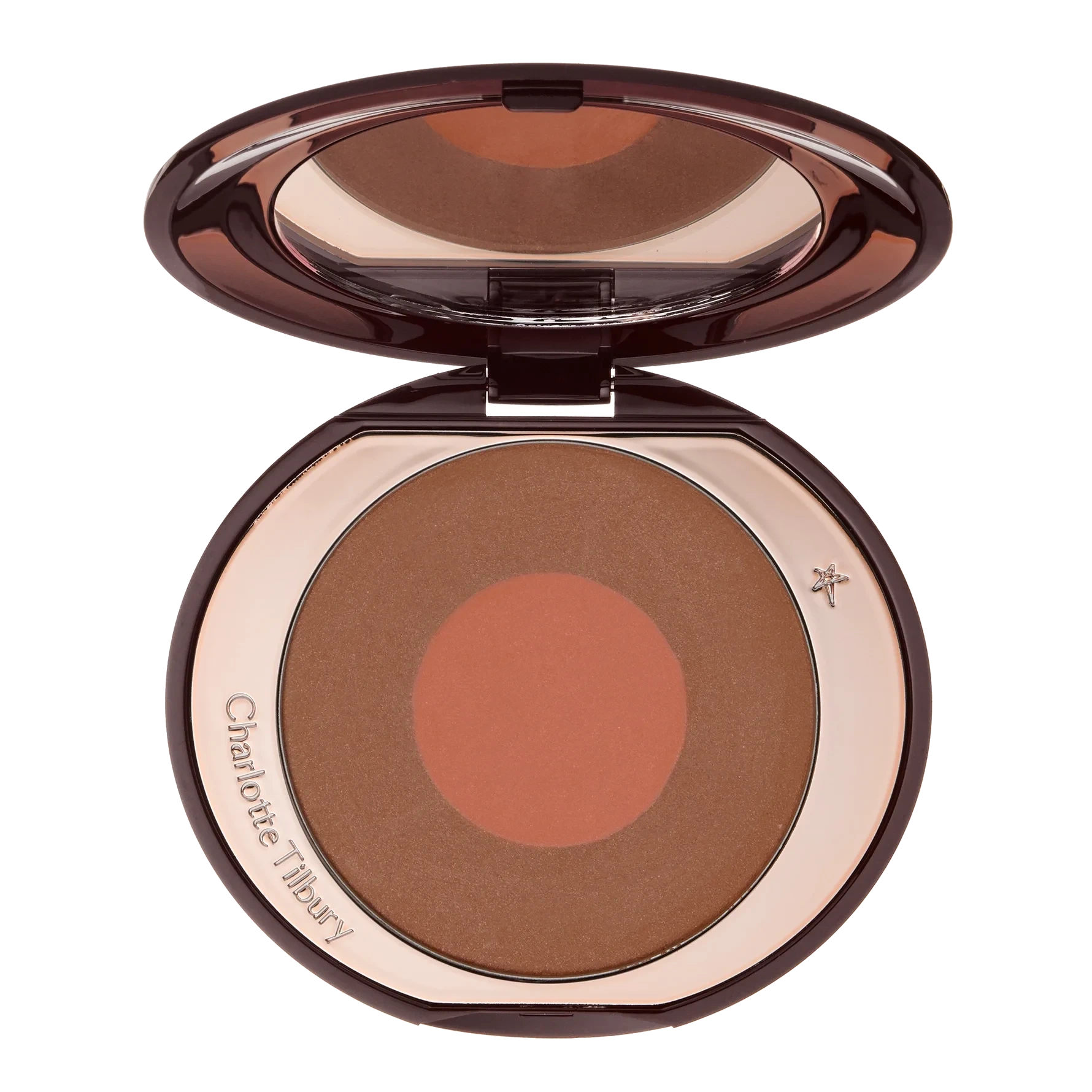 Charlotte Tilbury Cheek To Chic The Climax