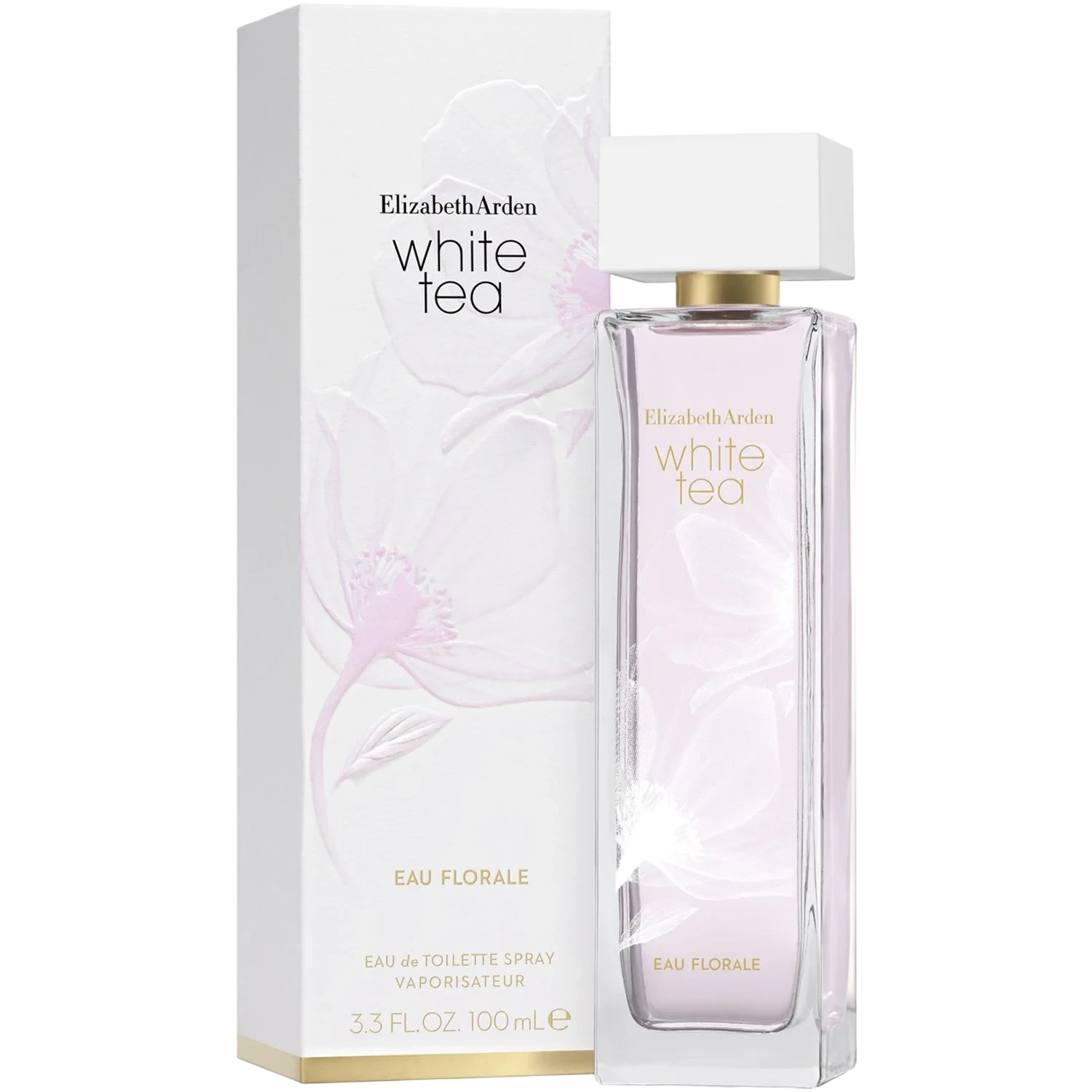 Elizabeth Arden White Tea Eau Florale