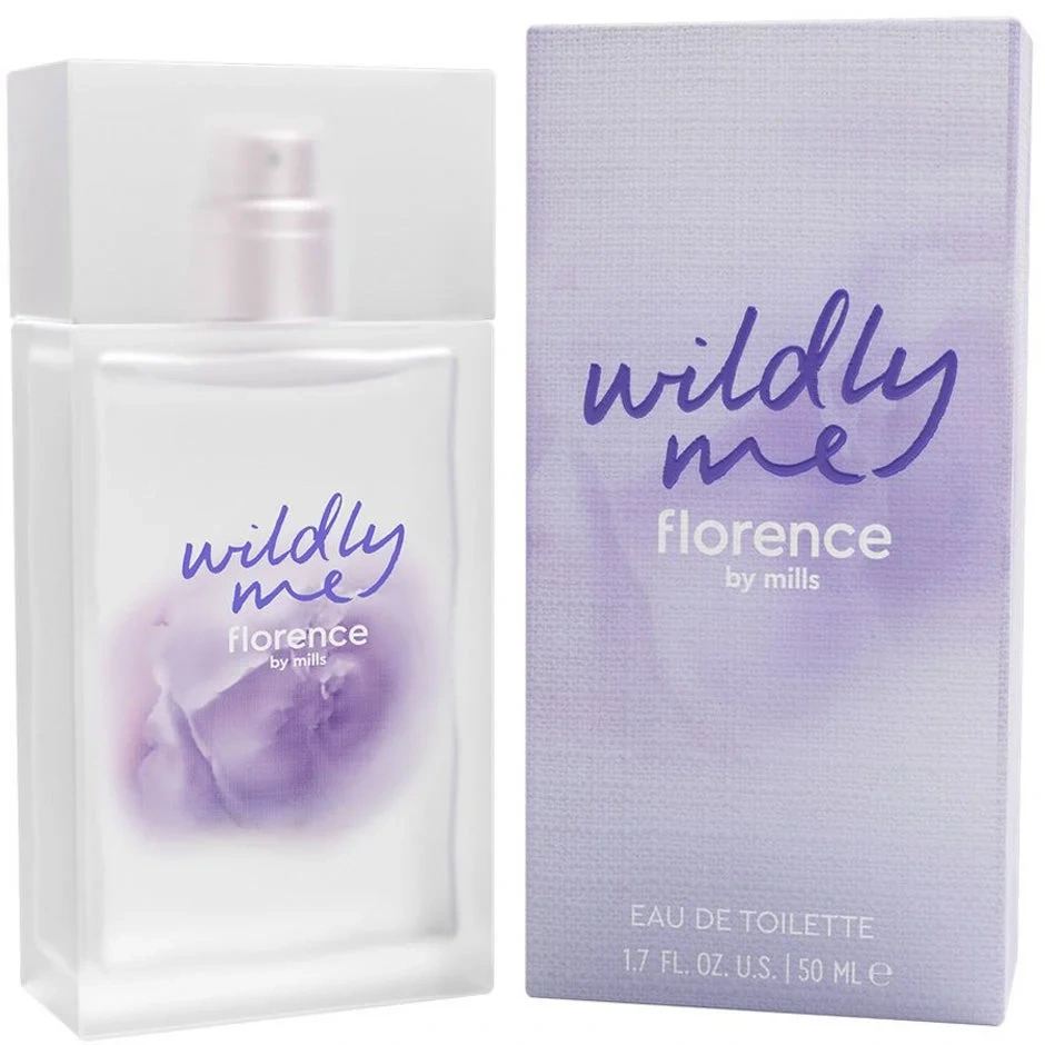 Florence by Mills Wildly Me