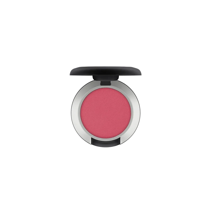 MAC Powder Kiss Soft Matte Eye Shadow A Little Tamed