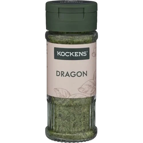 Dragon Burk