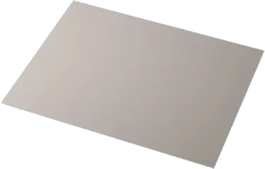 Papier-Tischset Greige
