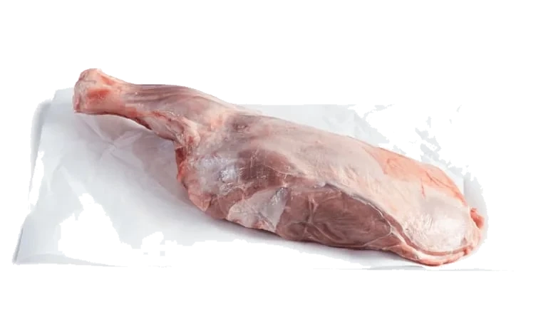 Hel lammebog Jæren Smak pr stk