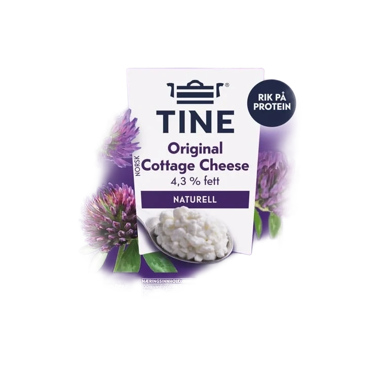 Cottage cheese     2,5kg
