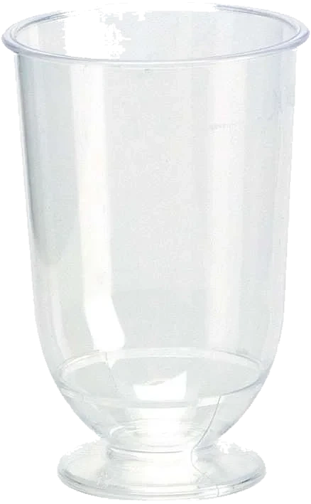 Glass likør 5cl crystall   20stk