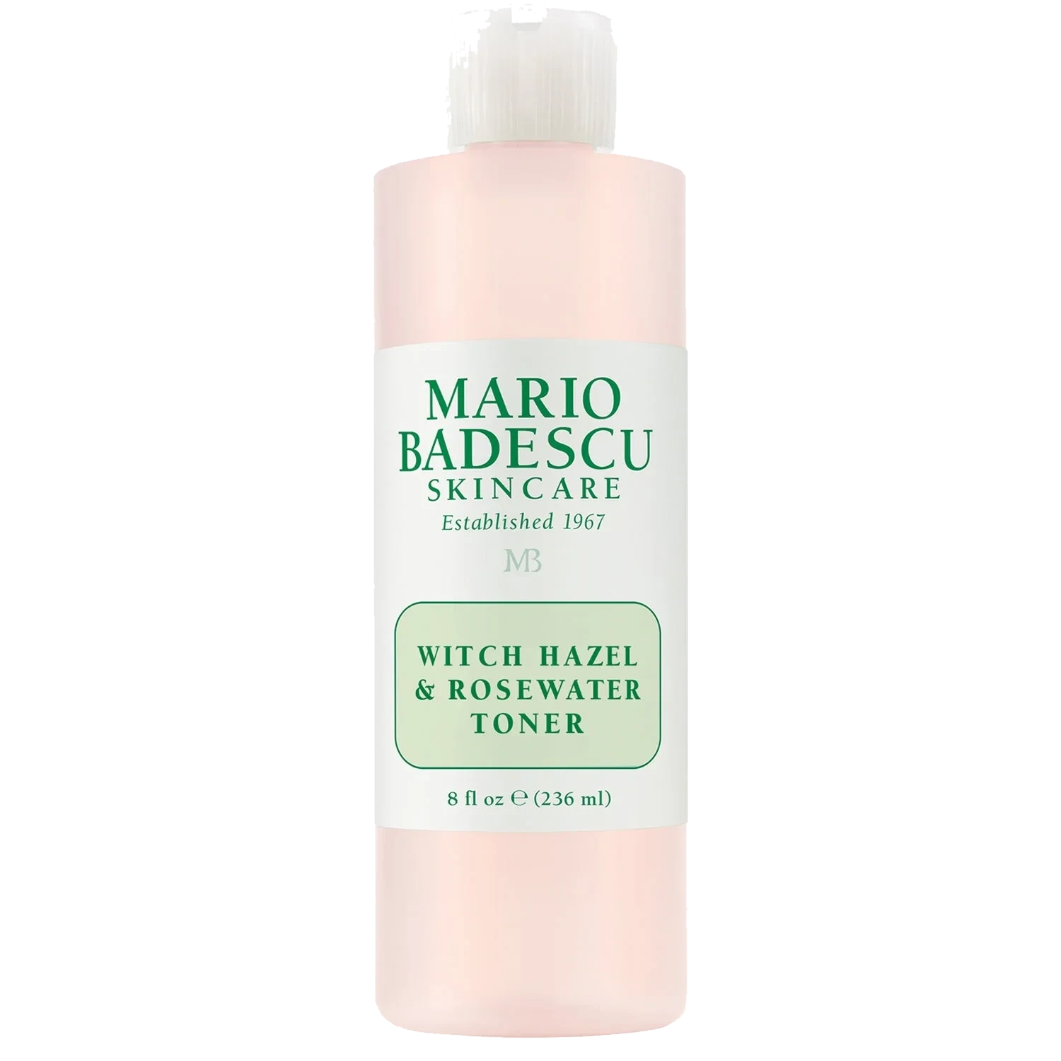 Mario Badescu Witch Hazel & Rosewater Toner