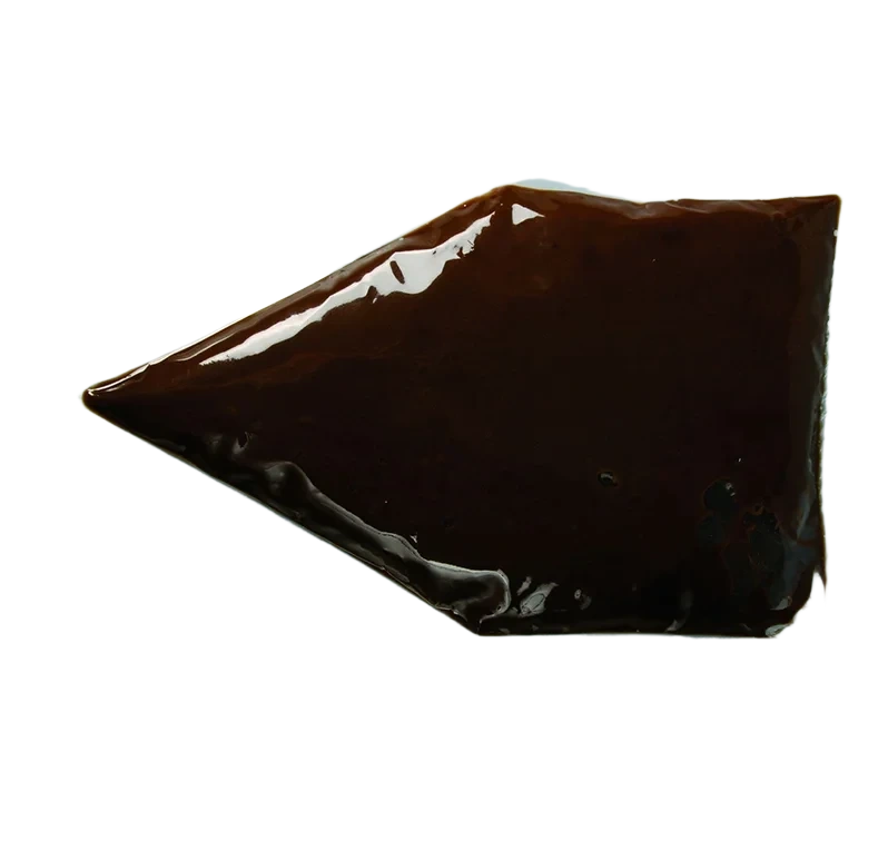 Sockerglasyr choklad