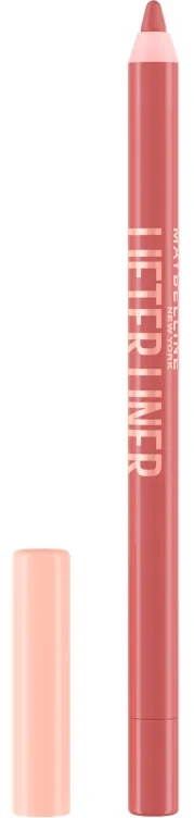 Lipliner Lifter Big Lift Maybelline