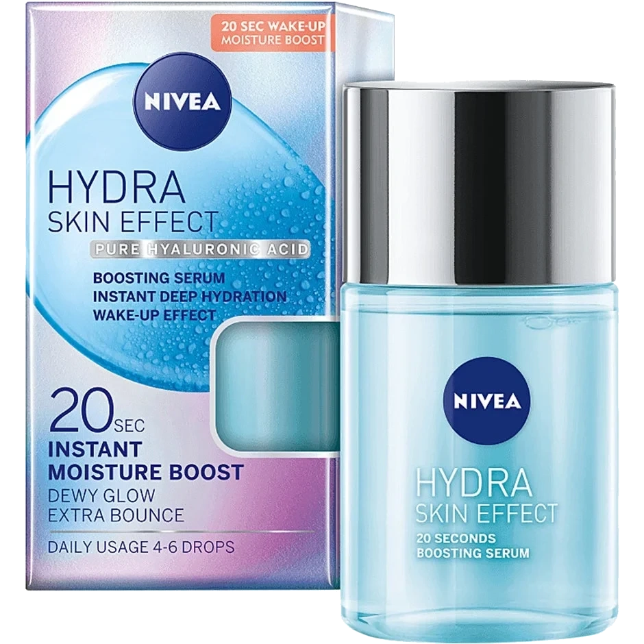 NIVEA Hydra Skin Effect Serum