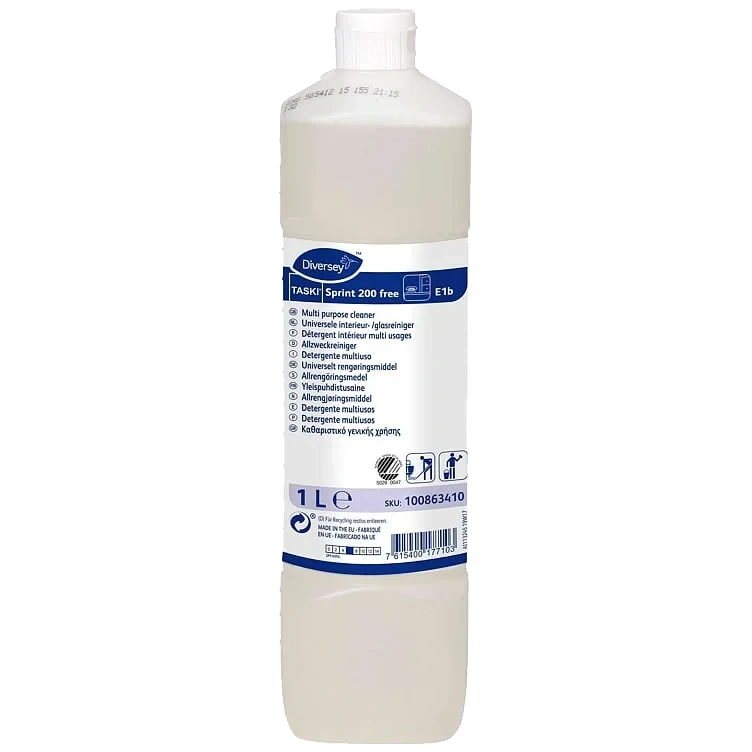 Taski sprint 200 free 1l