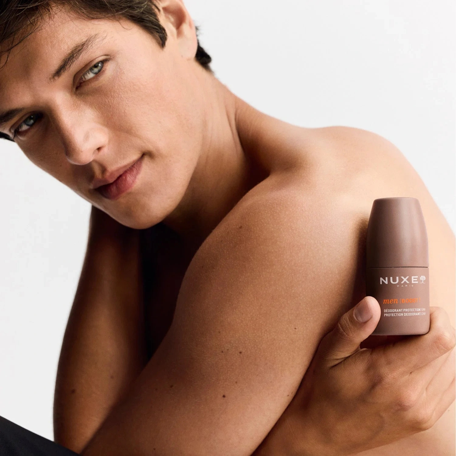Nuxe Men 24Hr Protect Deo 50 ml