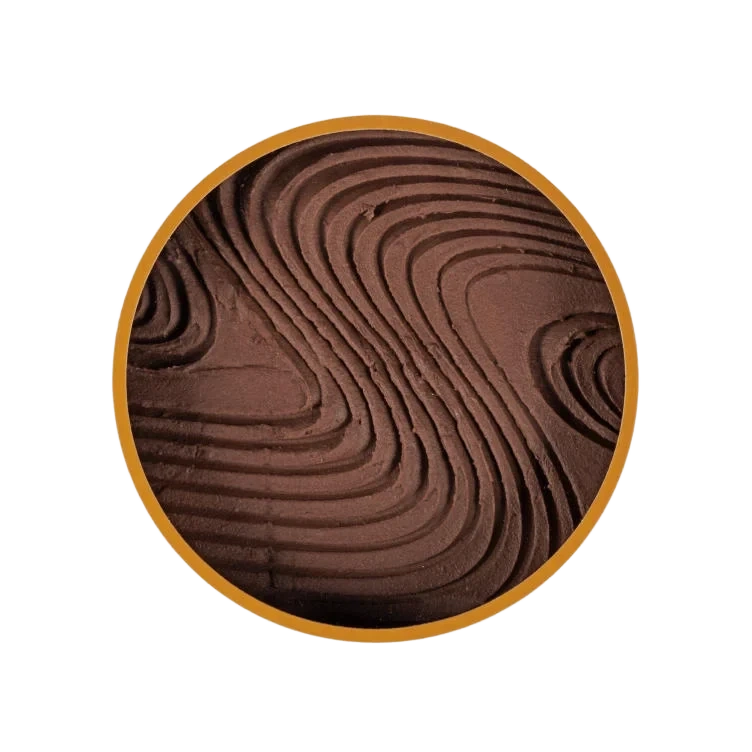 Tropisk Aroma 850g Berthas