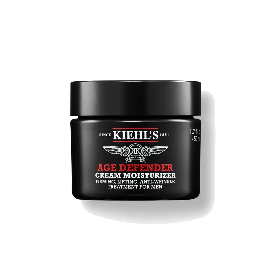 Kiehl’s Age Defender Moisturizer 50 ml