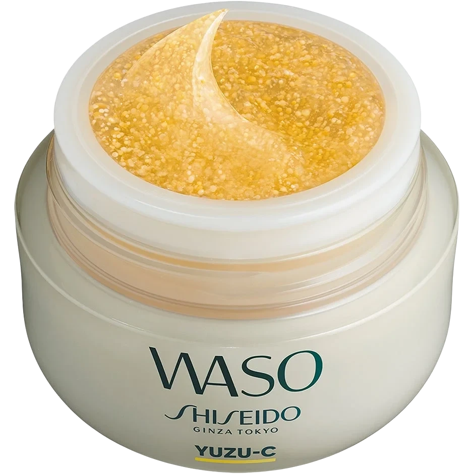 Shiseido Waso Yuzu-C Beauty Sleeping Mask