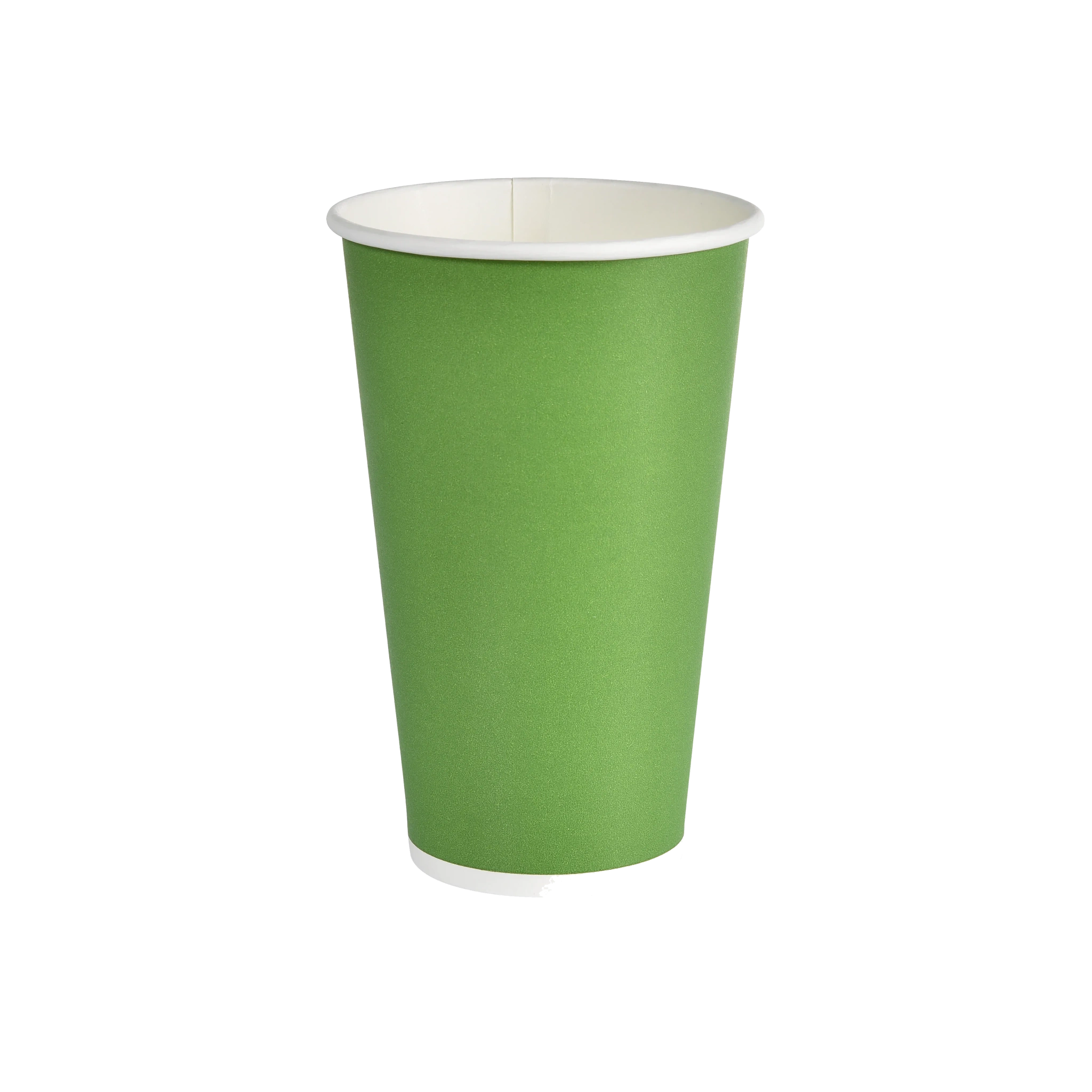 Pappersmugg Green