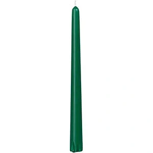 Antikklys 25cm m.gr.100%50stk
