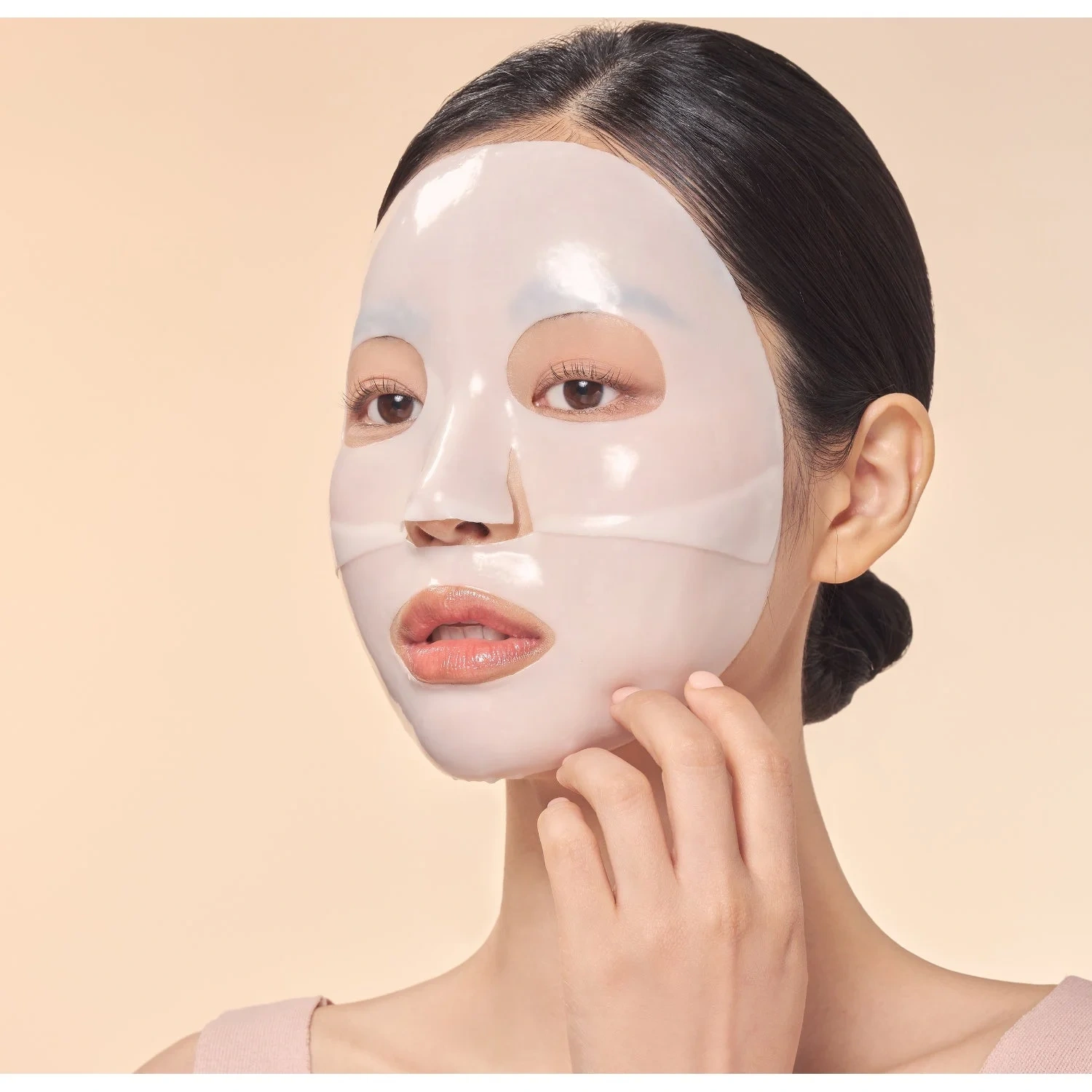 Kocostar a.m. SUNDAY Hydrogel Collagen Mask