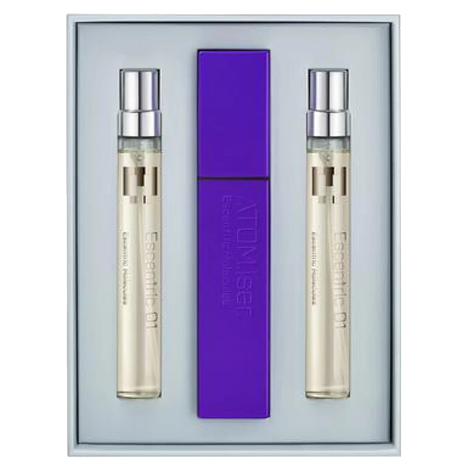 Escentric Molecules Escentric 01 Atom.Iser Set