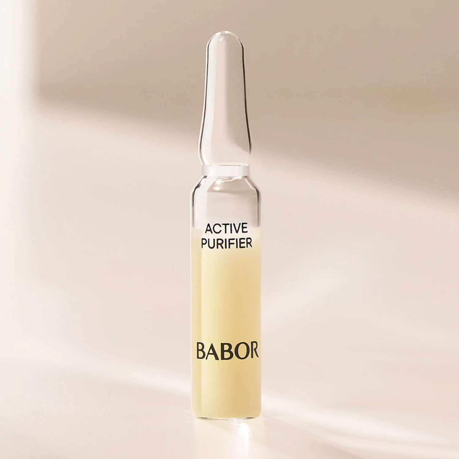 Babor Ampoule Active Purifier