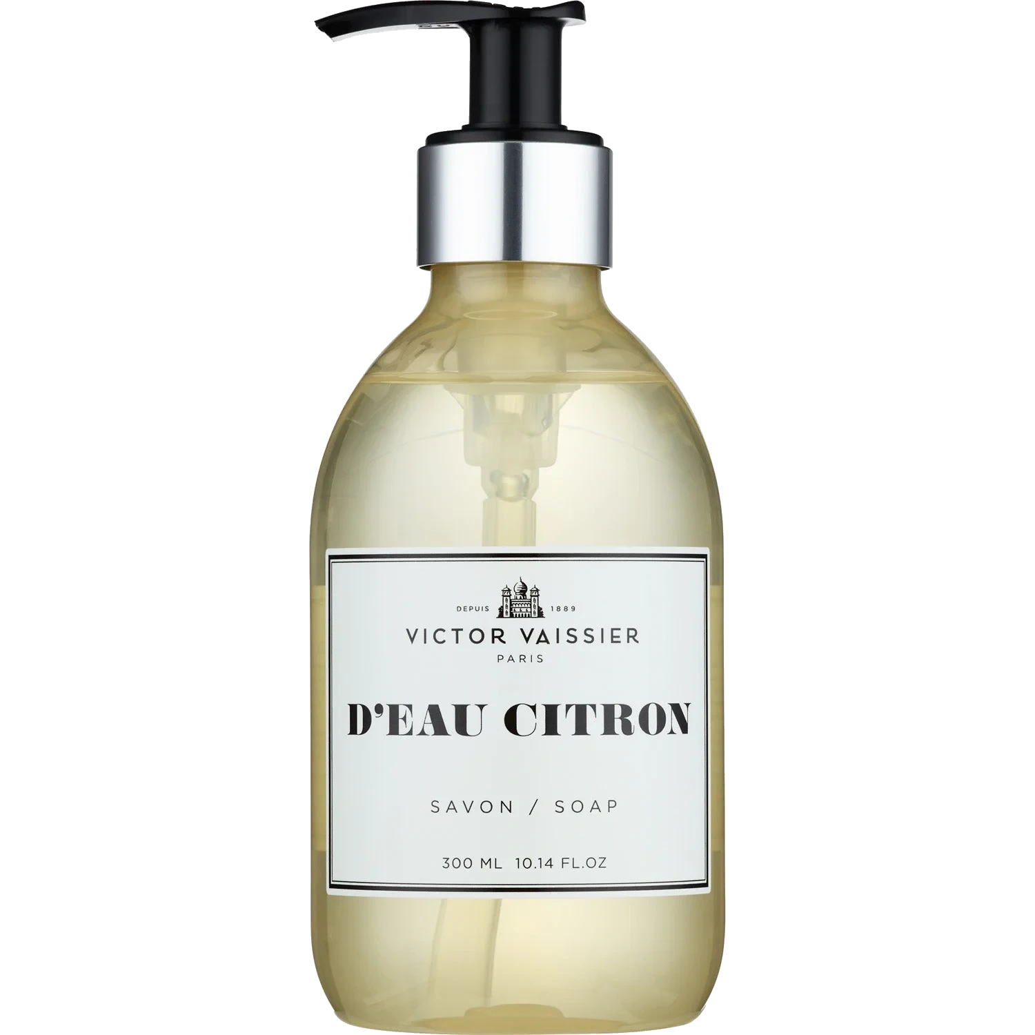 Victor Vaissier Soap