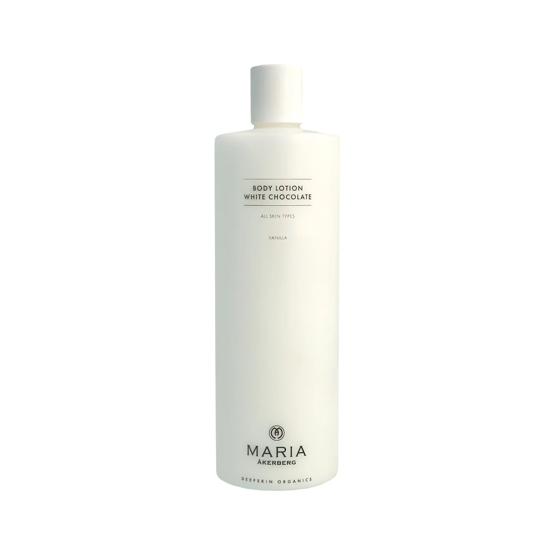 Maria Åkerberg Body Lotion White Chocolate