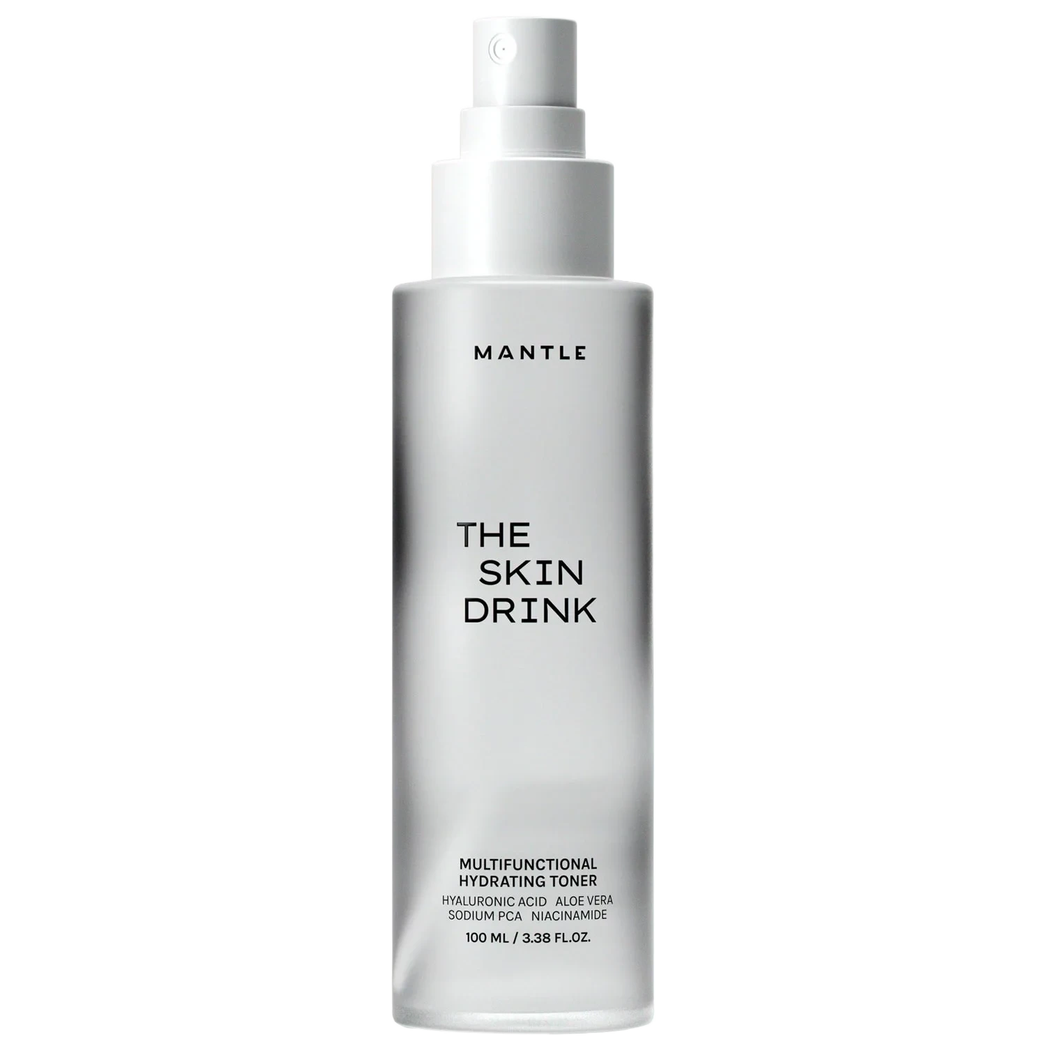 MANTLE The Skin Drink