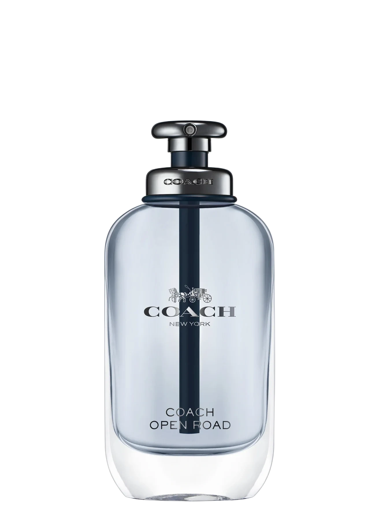Coach Open Road Eau de Toilette 60 ml