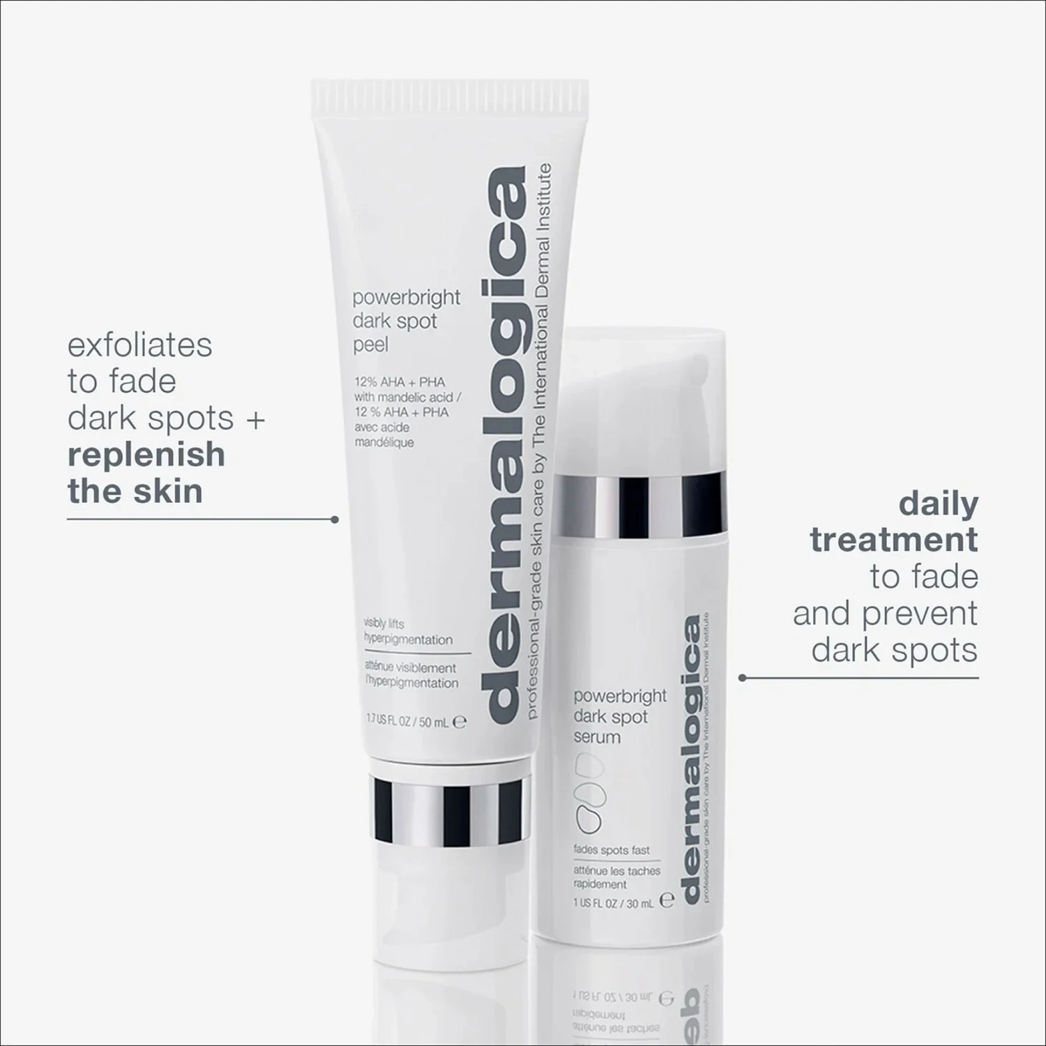 Dermalogica PowerBright Dark Spot Peel