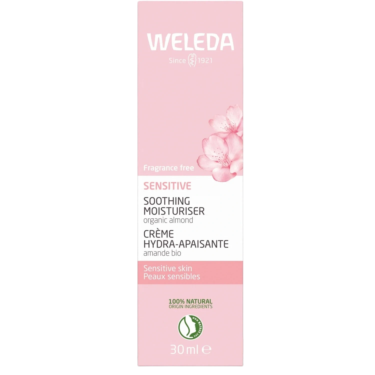 Weleda Almond