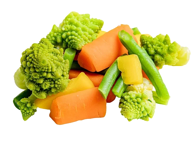 Romanescosymfoni   3x2kg