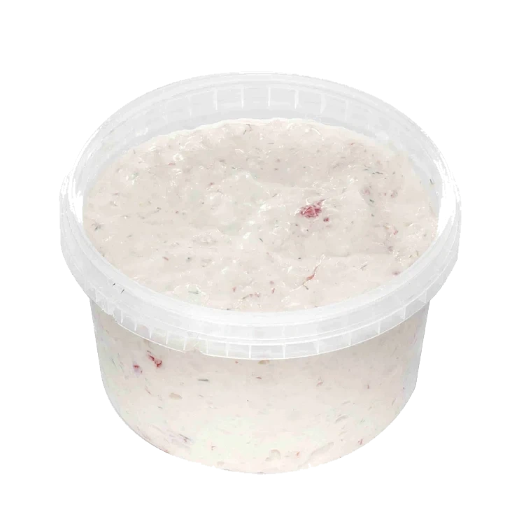 Reke & krepsesalat   900g