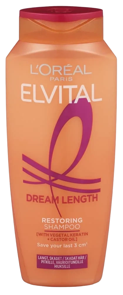 Dream Length Shampoo