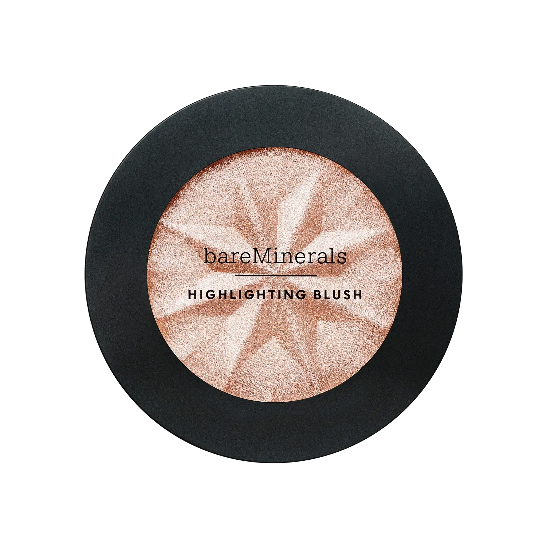 bareMinerals GEN NUDE Highlighting Blush Opal Glow