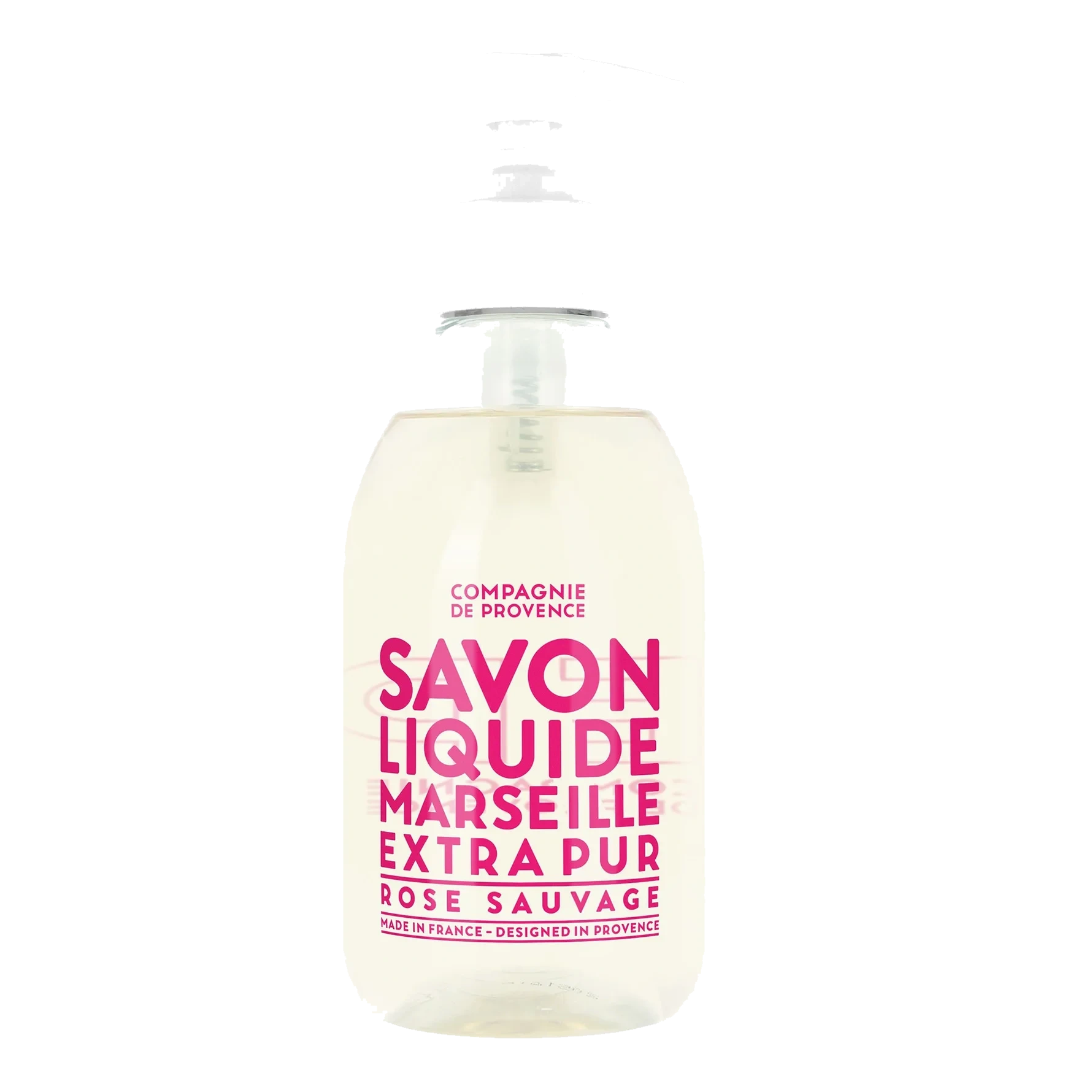 Compagnie de Provence Liquid Marseille Soap