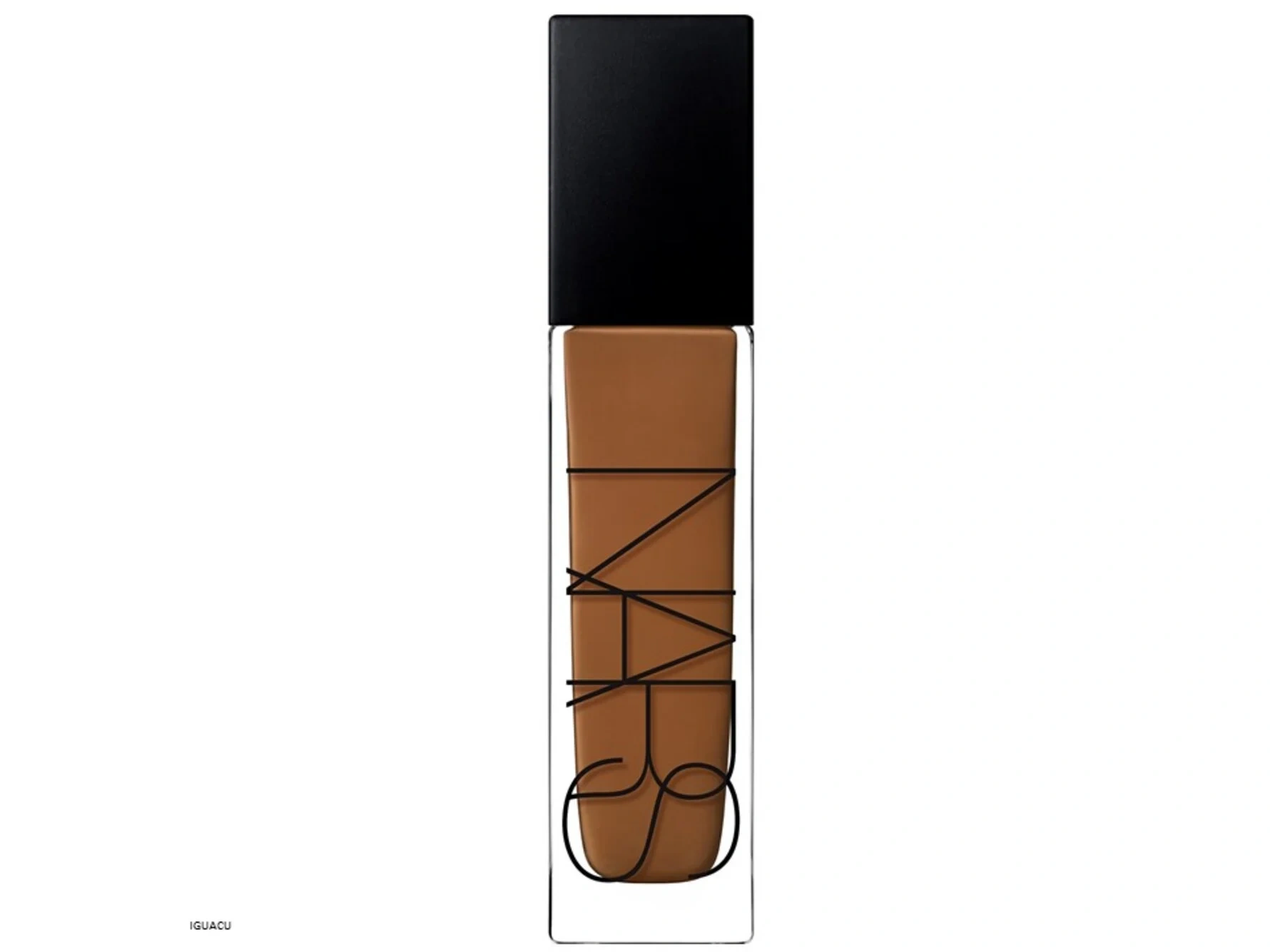 NARS Natural Radiant Longwear Foundation Iguacu