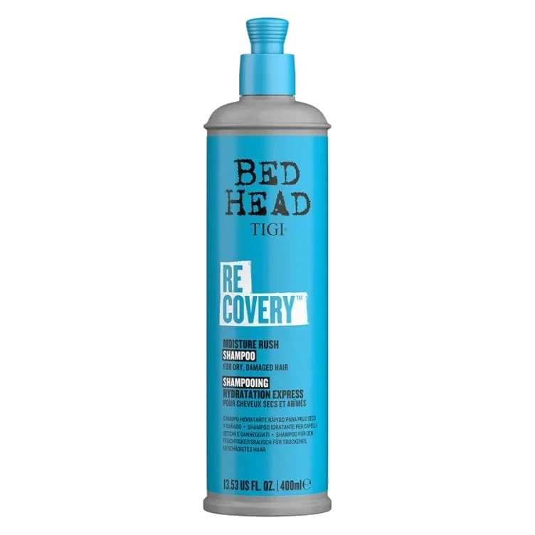Tigi Shampoo Recovery 400ml