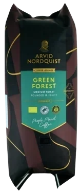 Arvid Nordquist Green Forest hela bönor