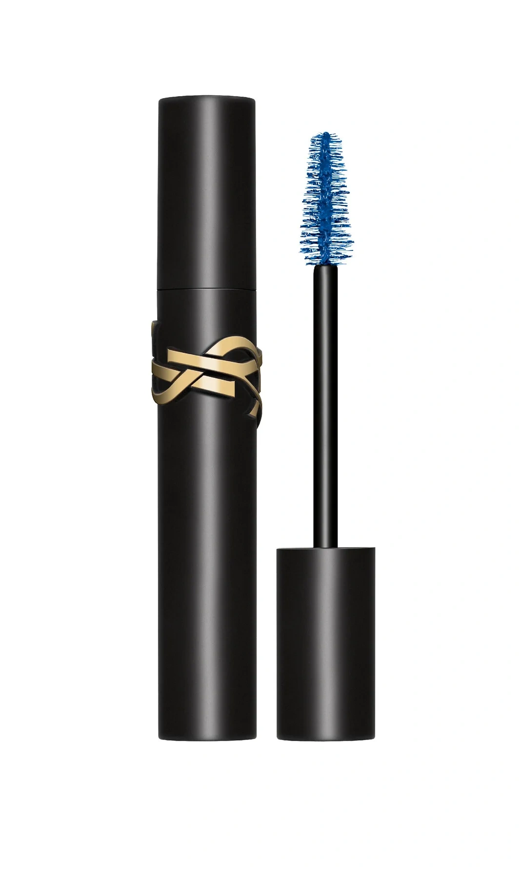 Yves Saint Laurent Lash Clash Extreme Volume Mascara 04 Electric Blue