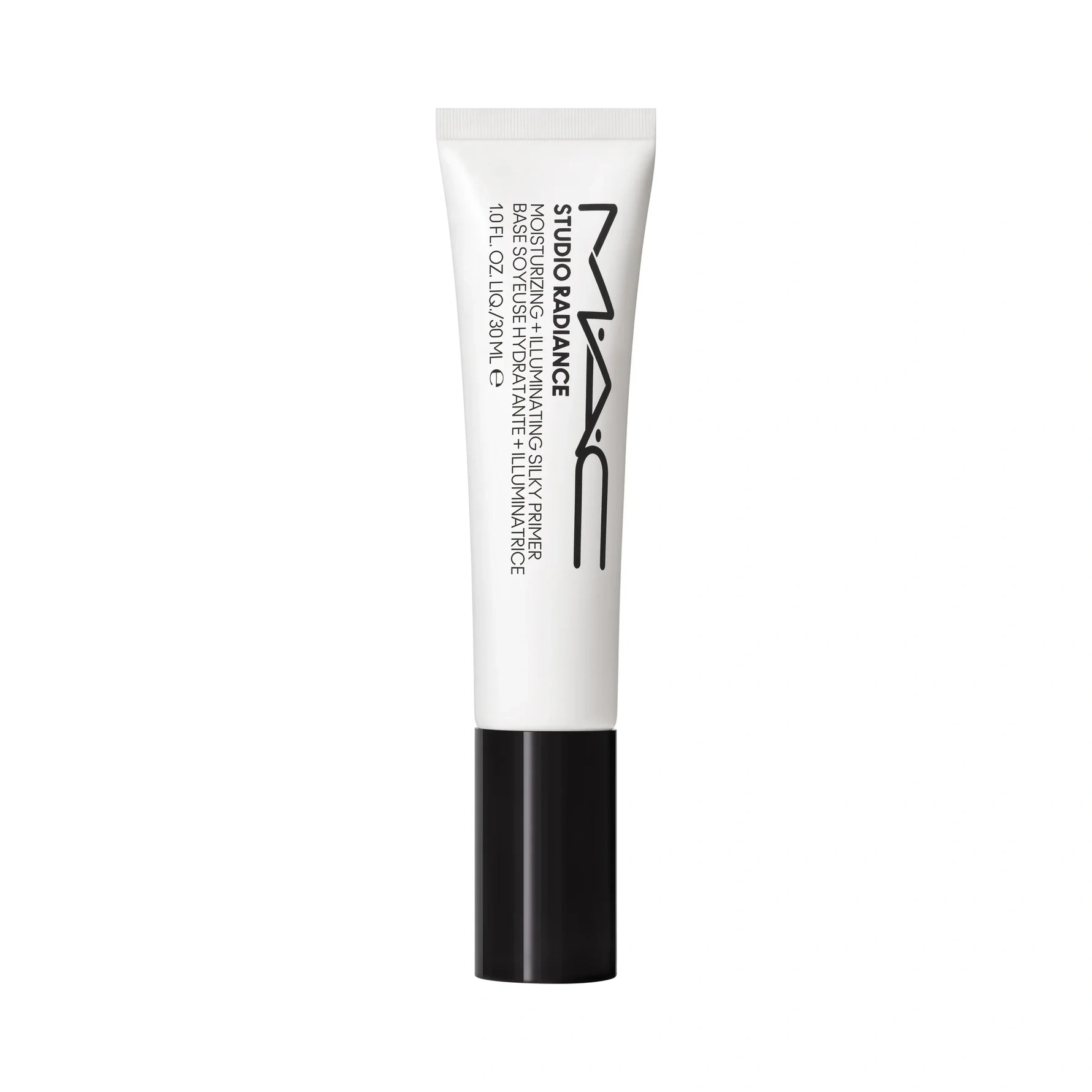 MAC Studio Radiance Moisturizing + Illuminating Silky Primer 30 ml