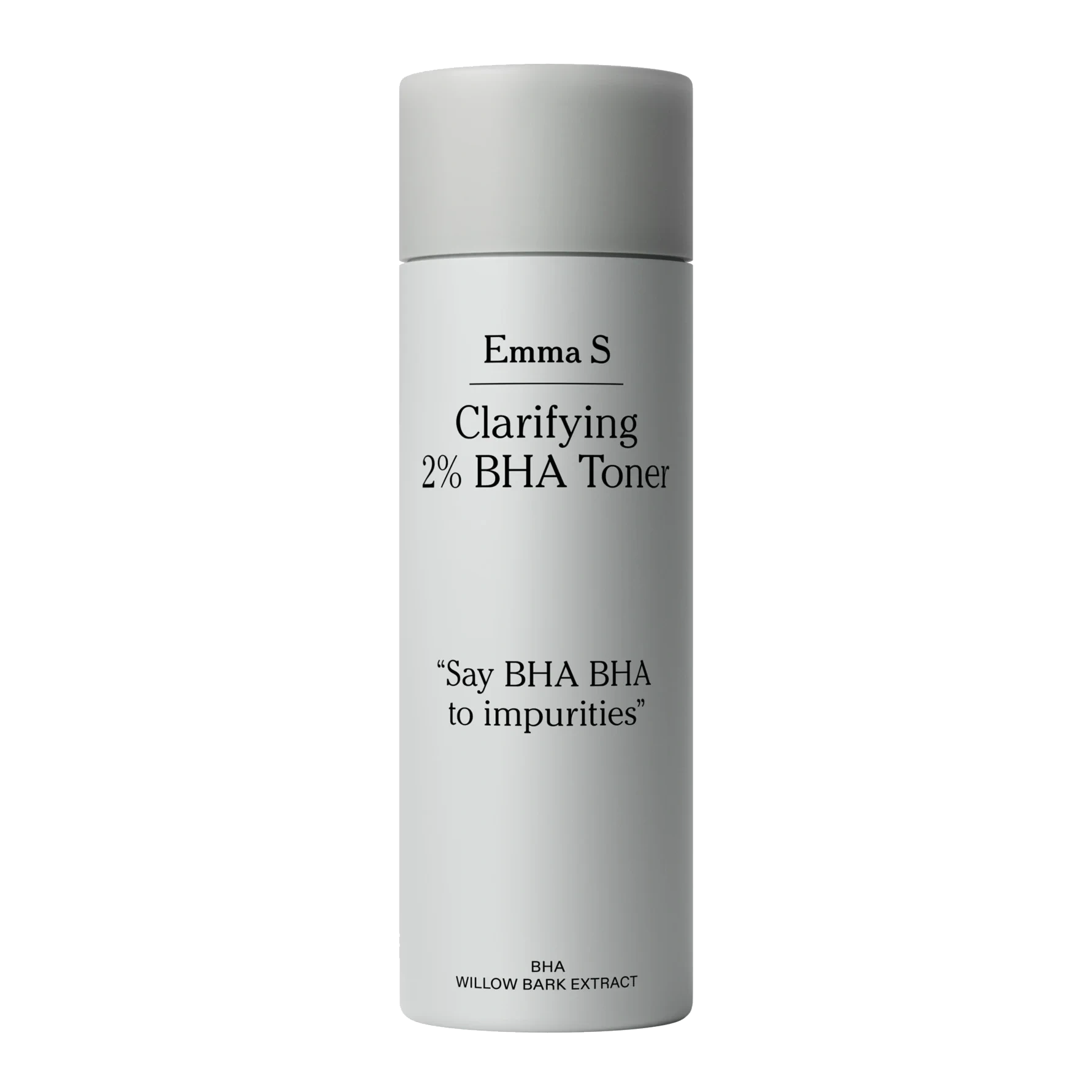 Emma S. Clarifying 2% BHA Toner 150 ml