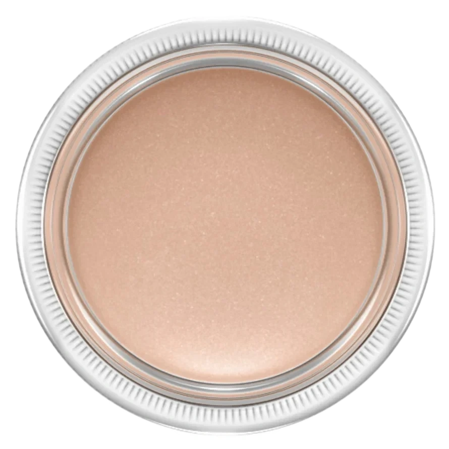 MAC Pro Longwear Paint Pot Bare Study