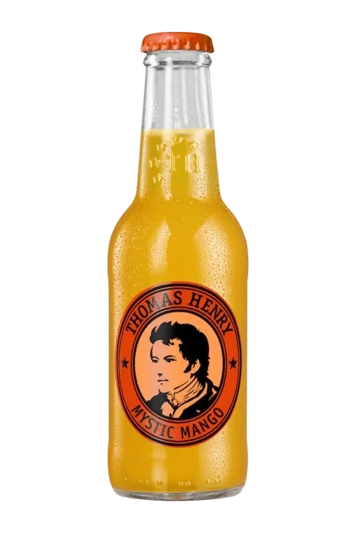 Mystic Mango 0,2l flaske Thomas Henry