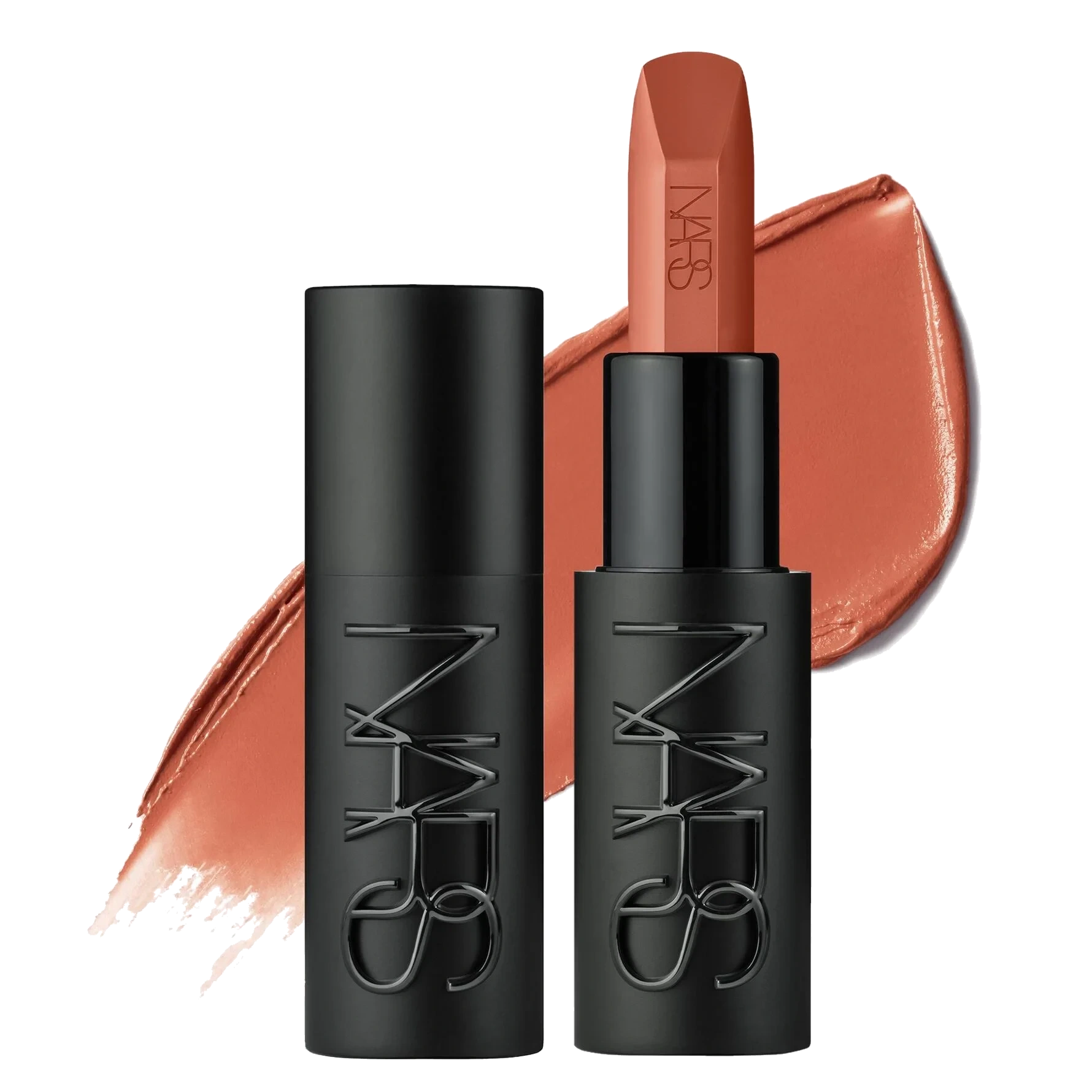 NARS Explicit Lipstick Morroco